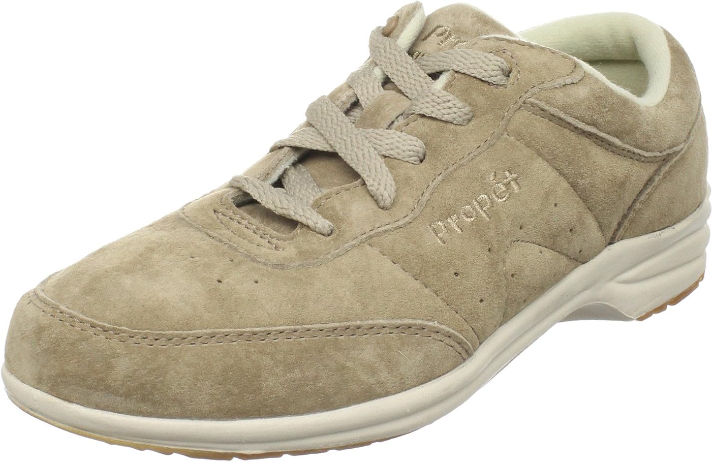 propet 女士 w3841 运动鞋 classic taupe 5 m us